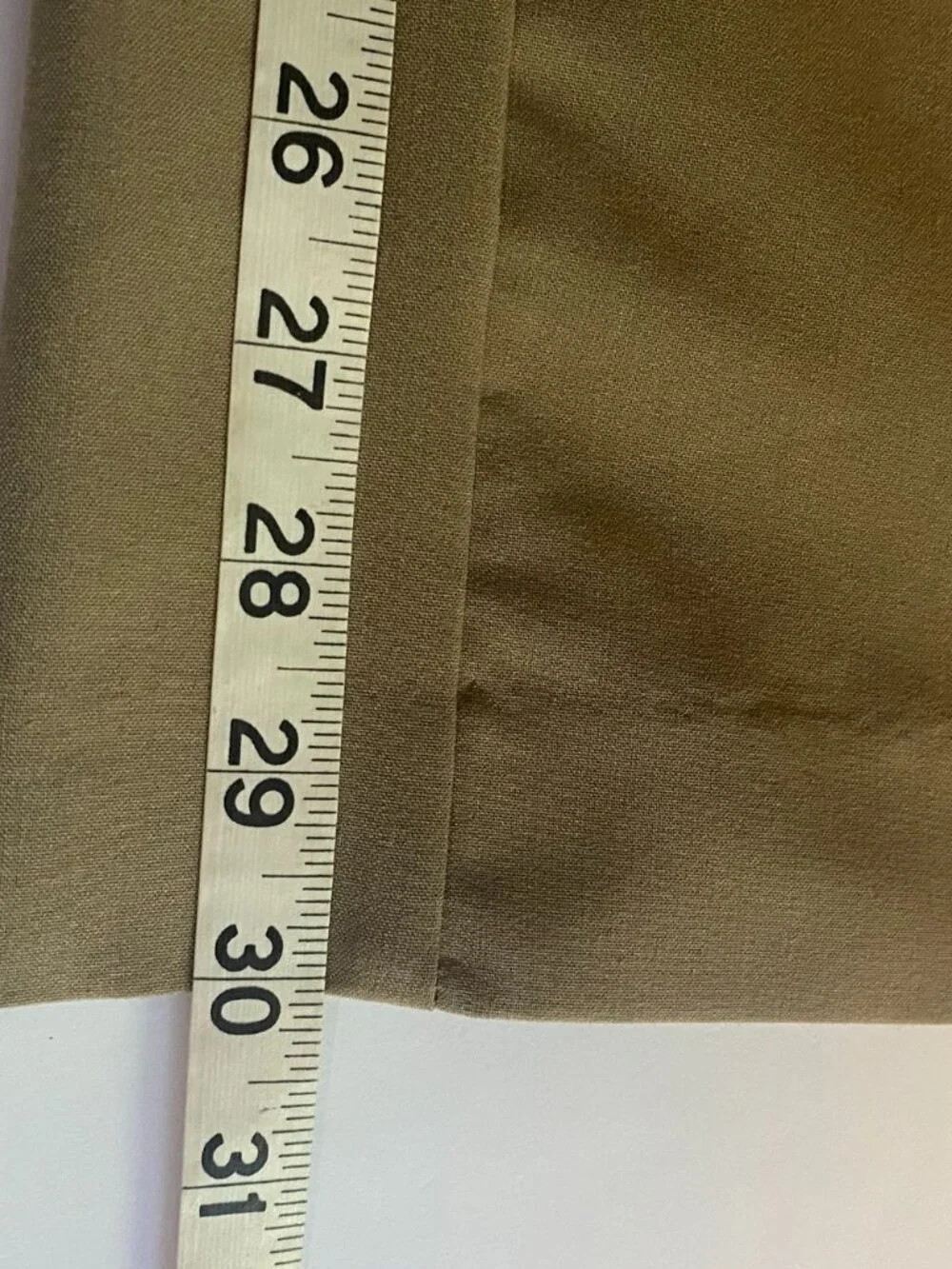 Zara Wide Leg Trousers
